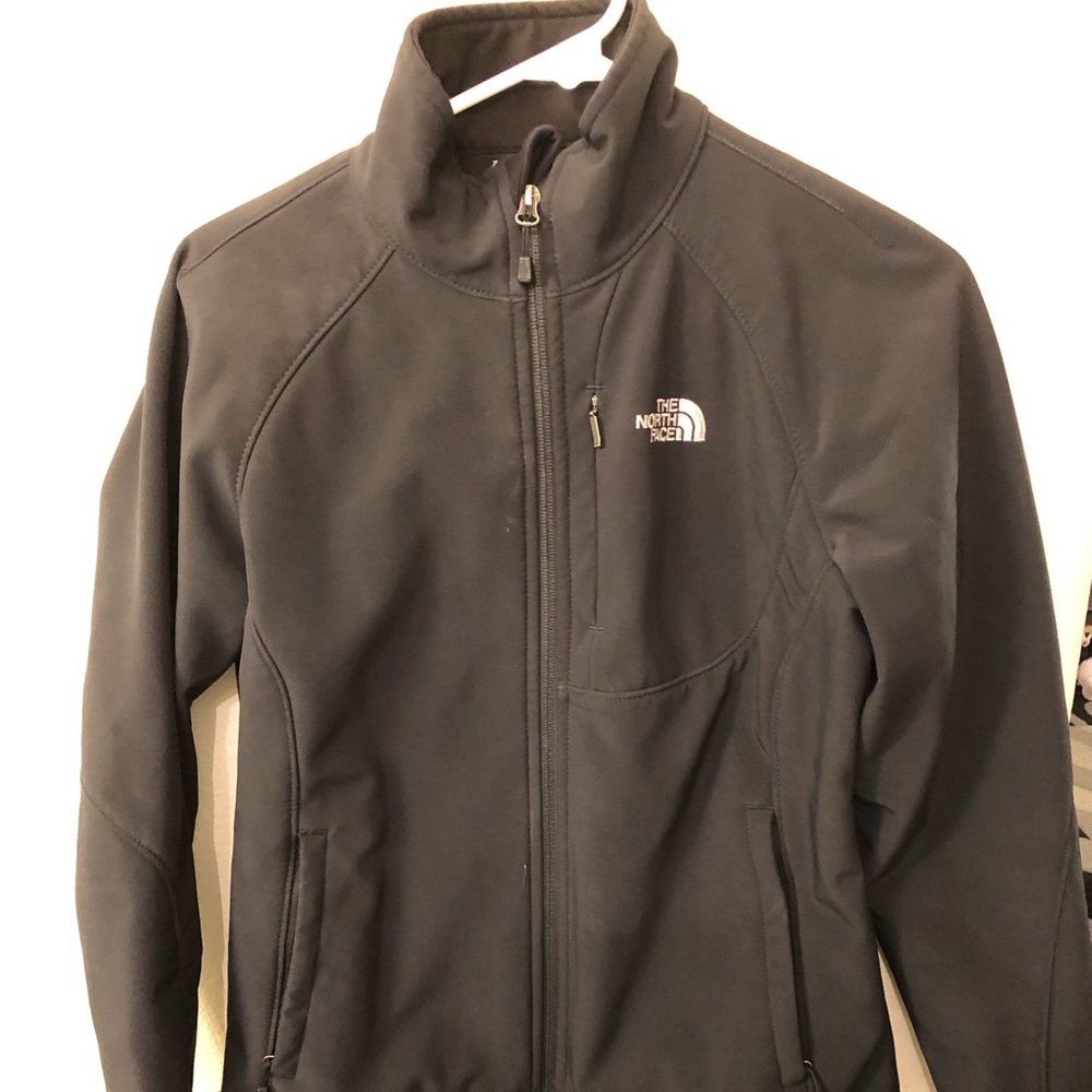 North Face Soft Shell - image 1